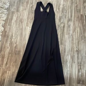 Biondo Maxi Dress Size L
